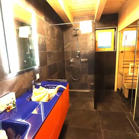 - Xl בית נופש *