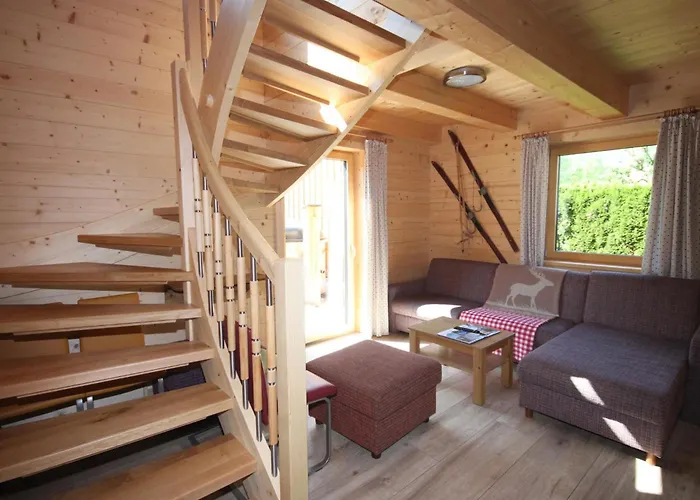 - Xl Vakantiehuis