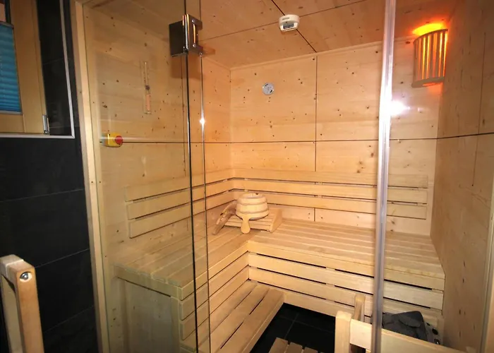 Casa de Férias - Xl