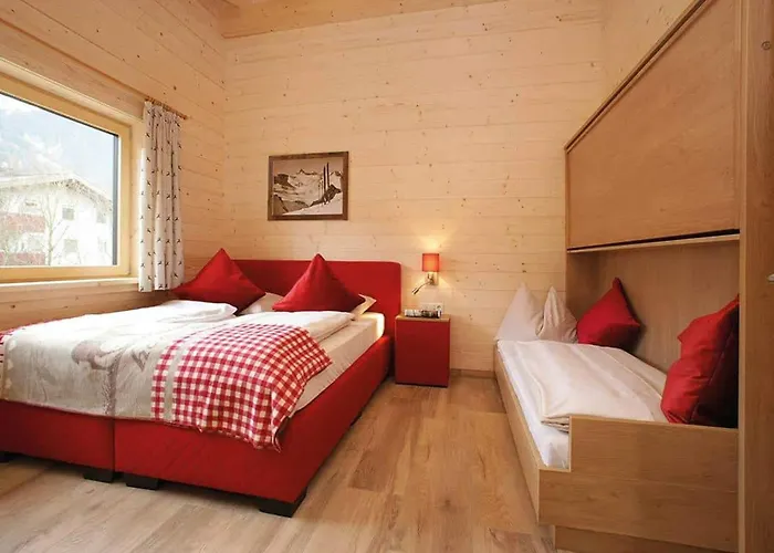 Casa de Férias - Xl *