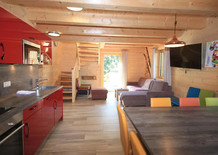- Xl Vakantiehuis