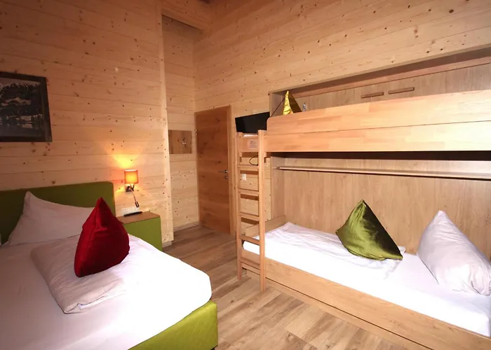 Casa de Férias - Xl *