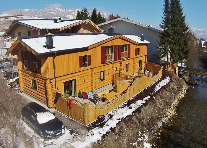 - Xl Casa de Férias